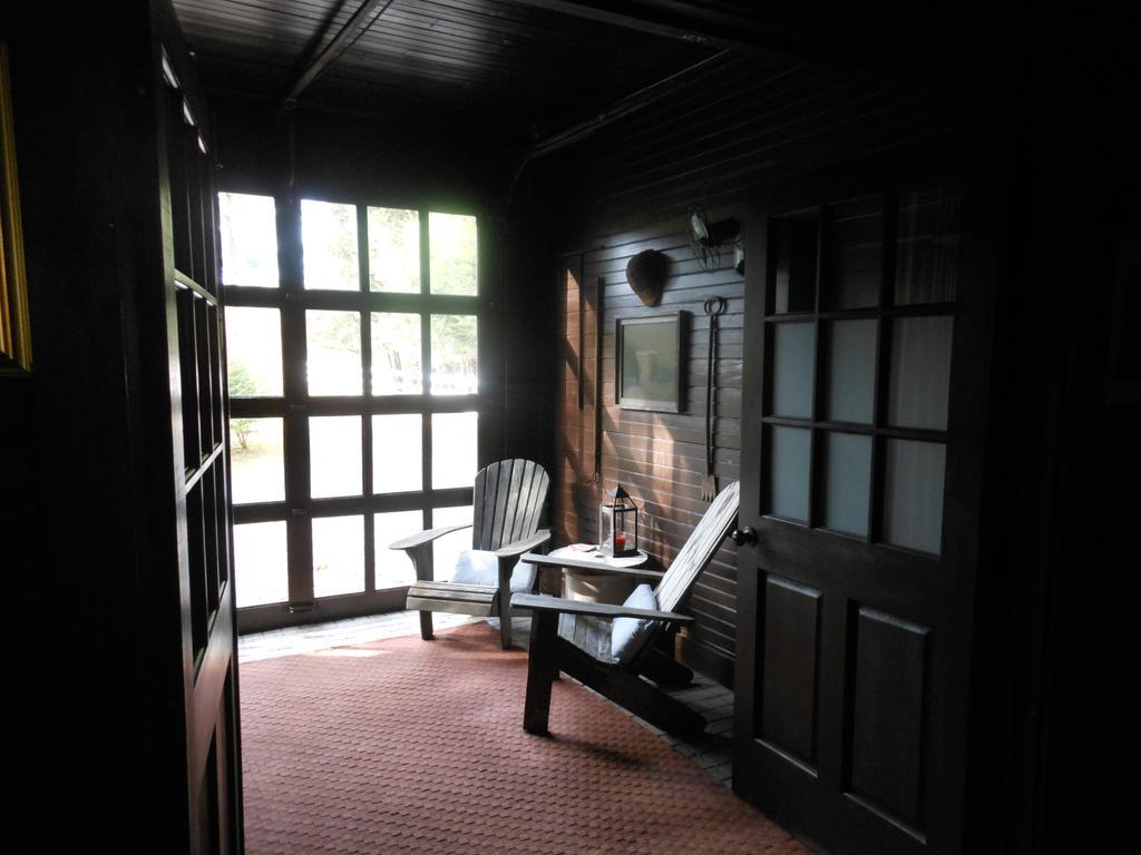 Villa The Stables à Kingston Extérieur photo
