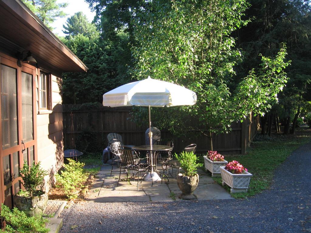 Villa The Stables à Kingston Extérieur photo